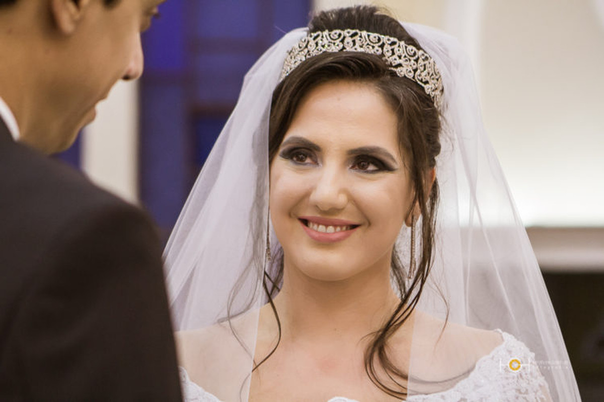 Andrea e Fernando – Casamento