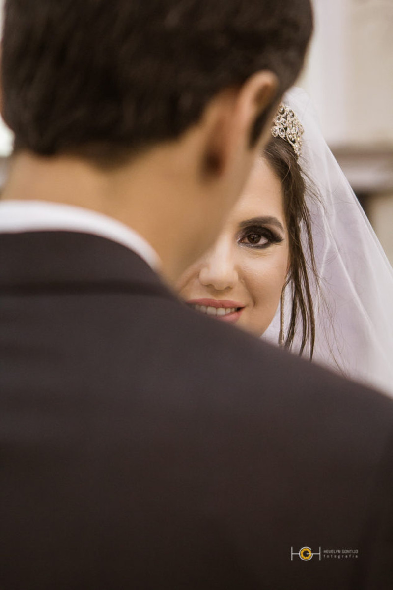 Andrea e Fernando – Casamento