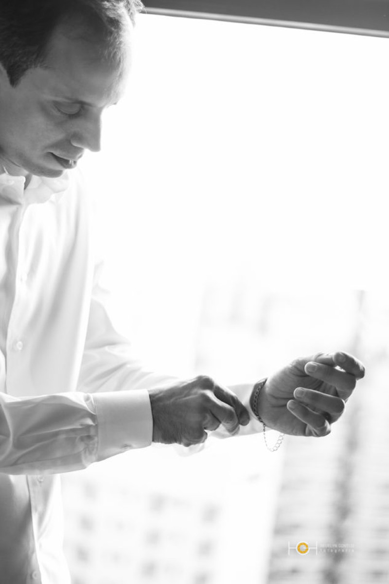 Andrea e Fernando – Casamento