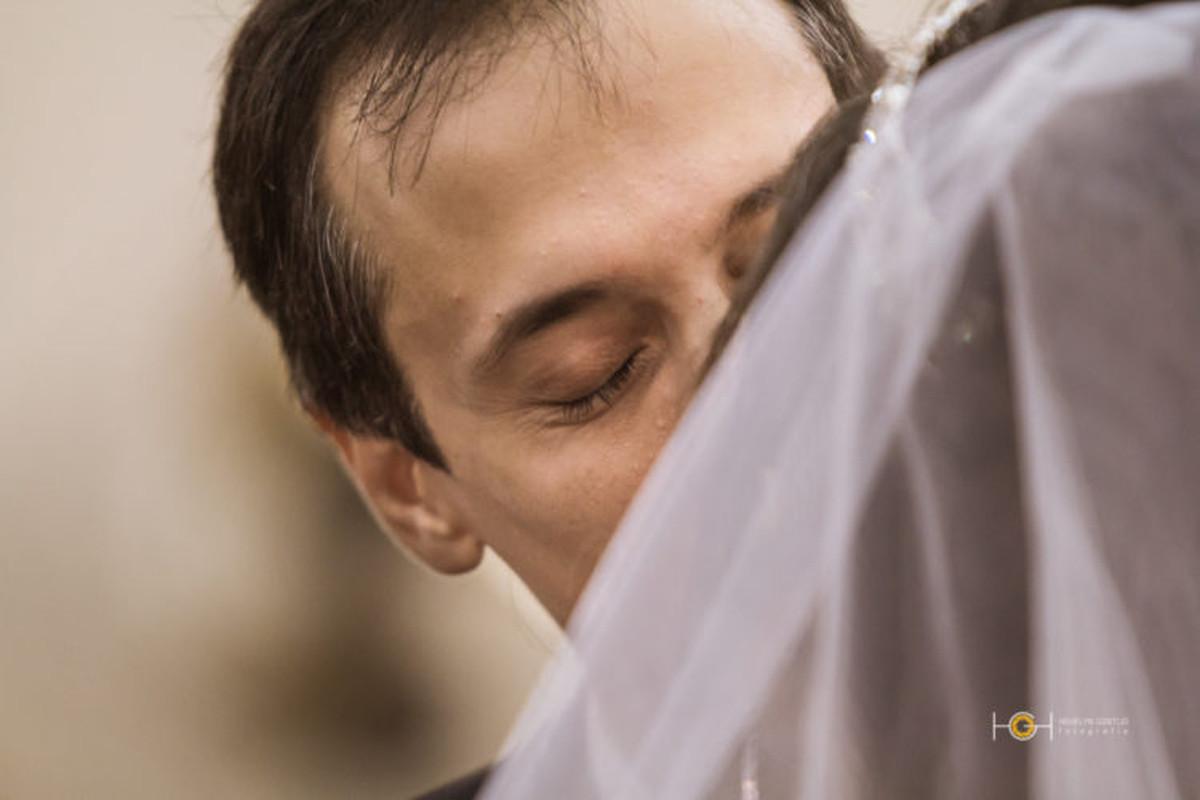 Andrea e Fernando – Casamento