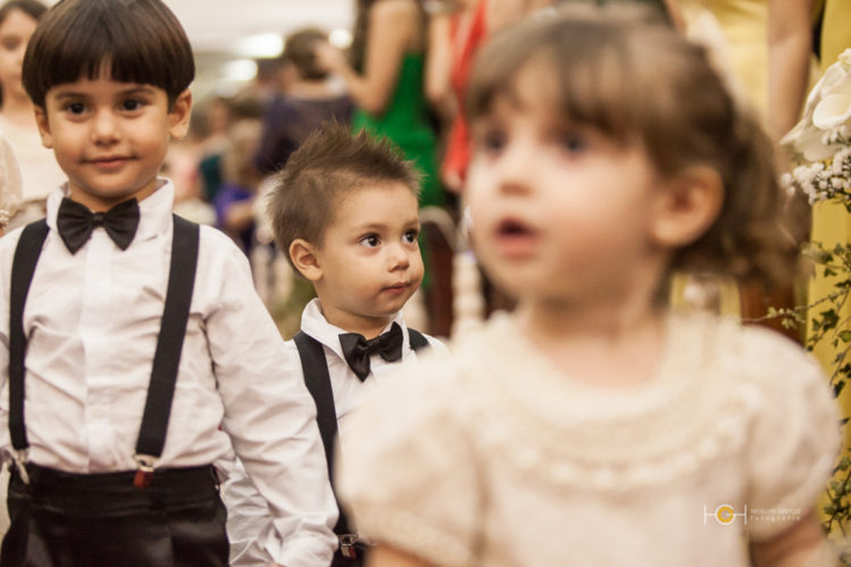 Andrea e Fernando – Casamento