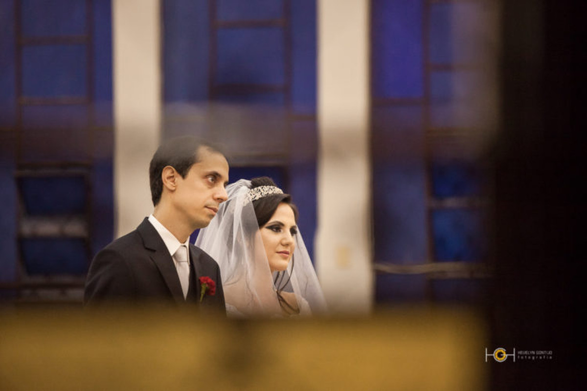 Andrea e Fernando – Casamento