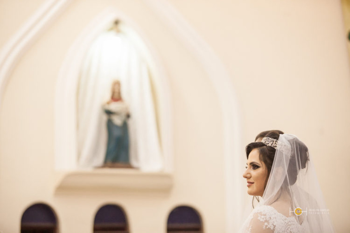 Andrea e Fernando – Casamento