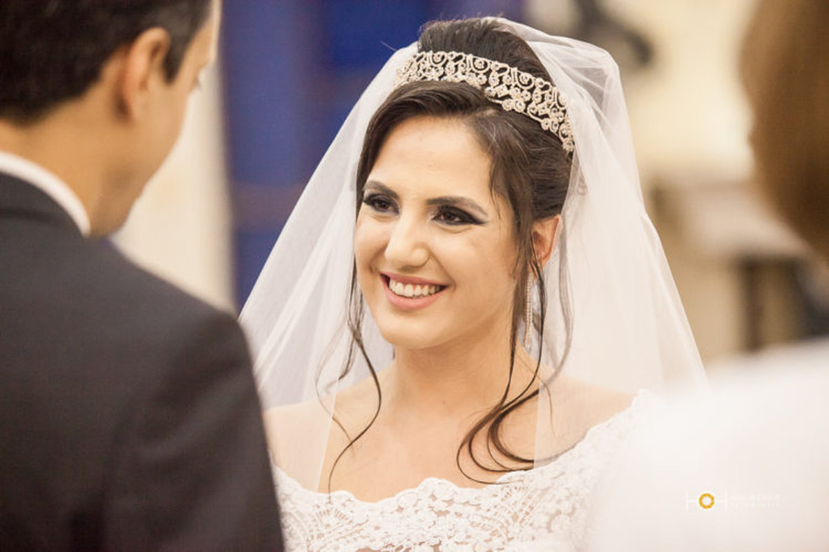 Andrea e Fernando – Casamento