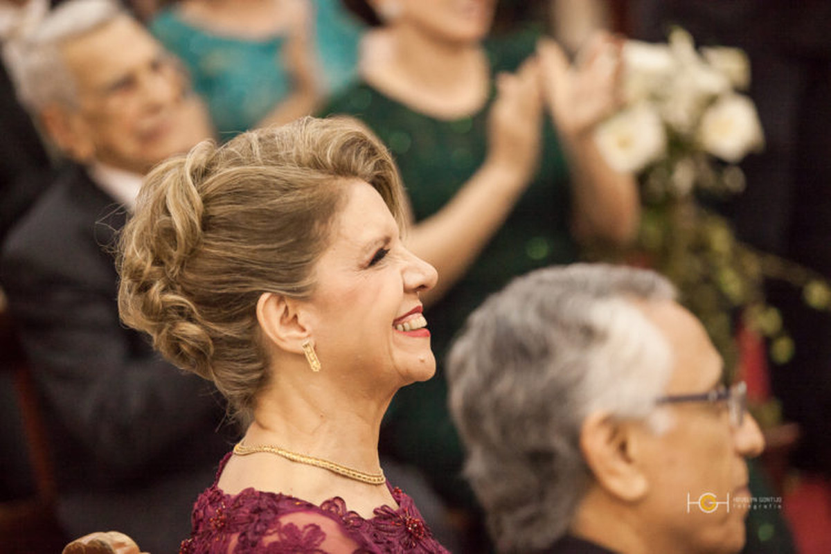 Andrea e Fernando – Casamento