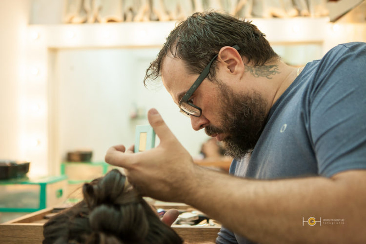 Andrea e Fernando – Casamento