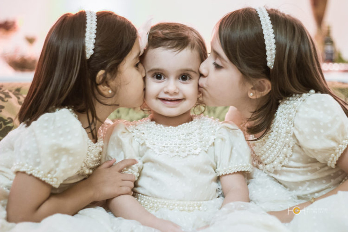 Andrea e Fernando – Casamento