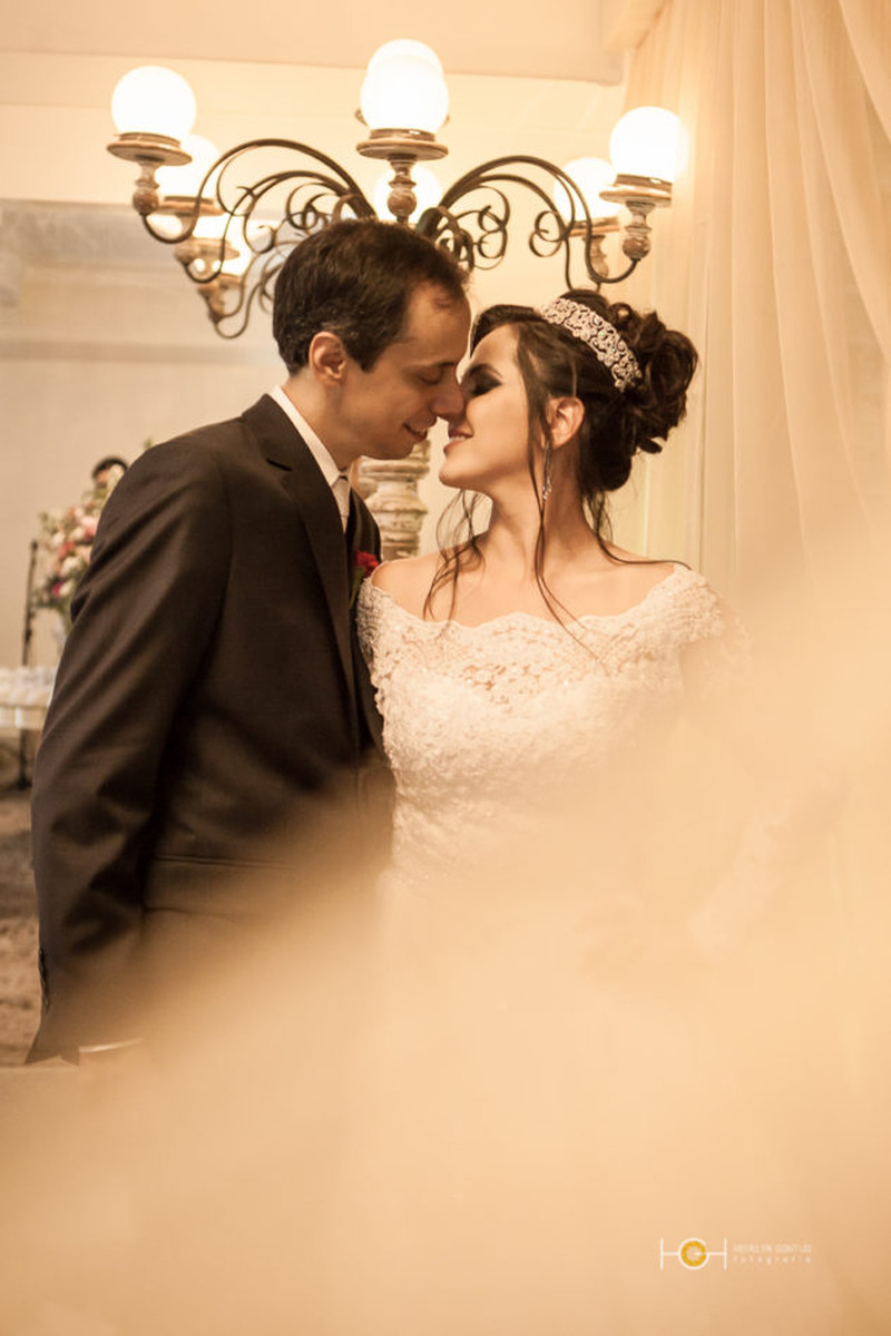 Andrea e Fernando – Casamento