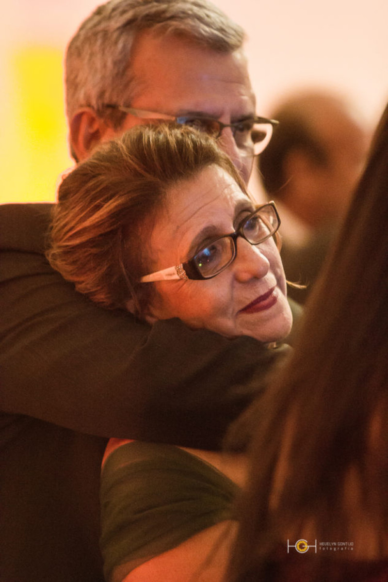 Andrea e Fernando – Casamento