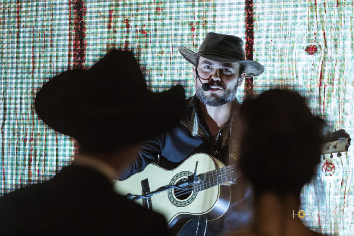 Andrea e Fernando – Casamento