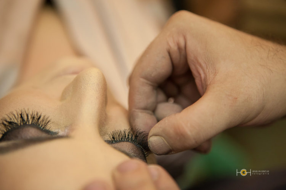 Andrea e Fernando – Casamento