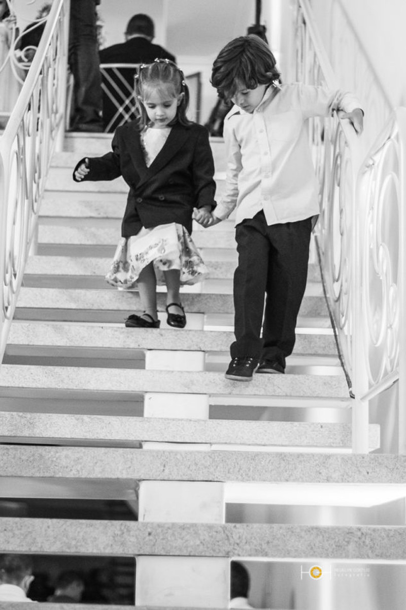 Andrea e Fernando – Casamento