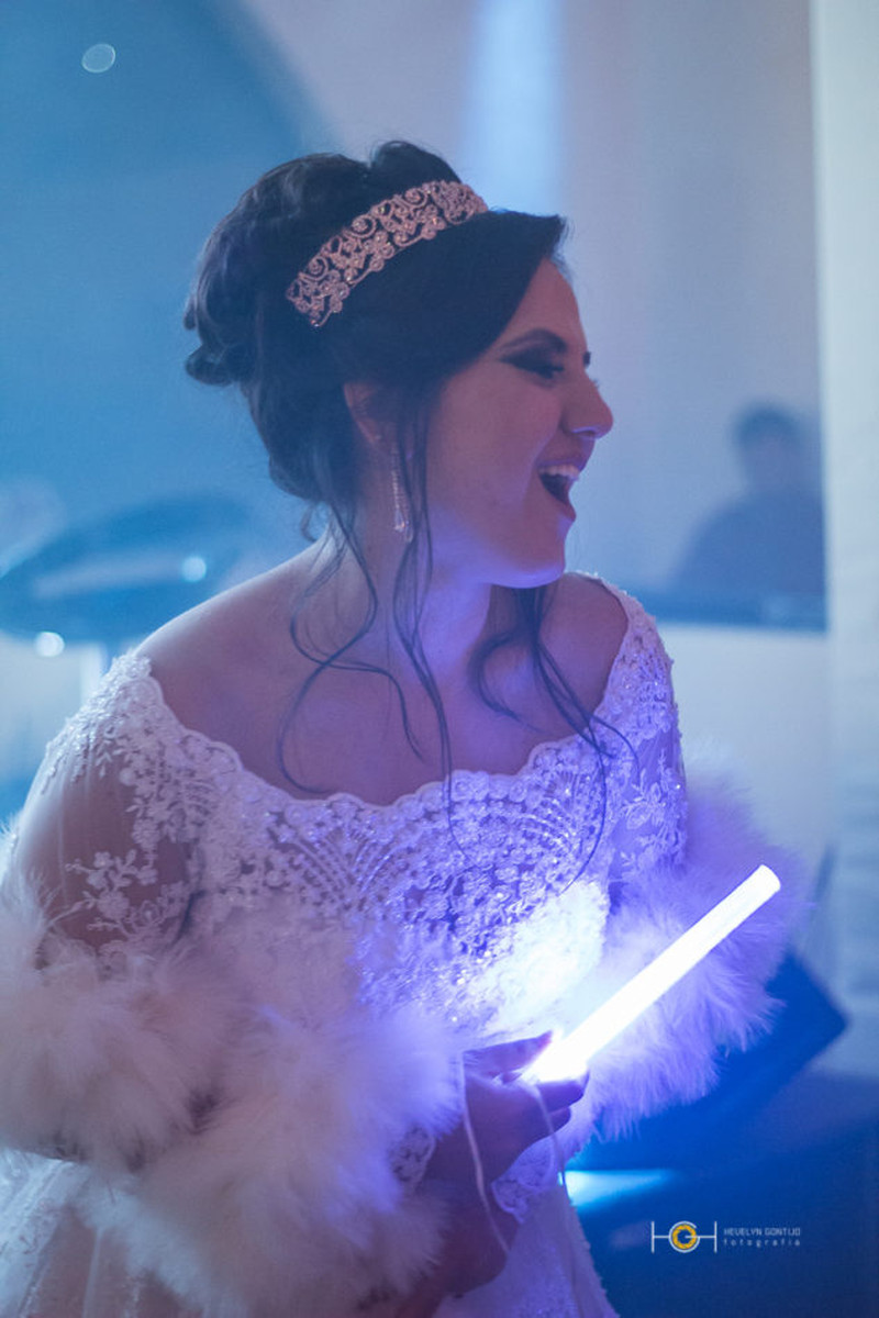 Andrea e Fernando – Casamento