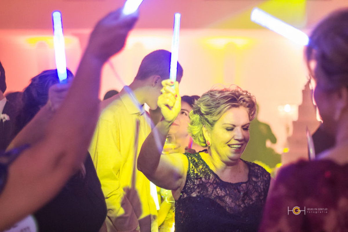 Andrea e Fernando – Casamento