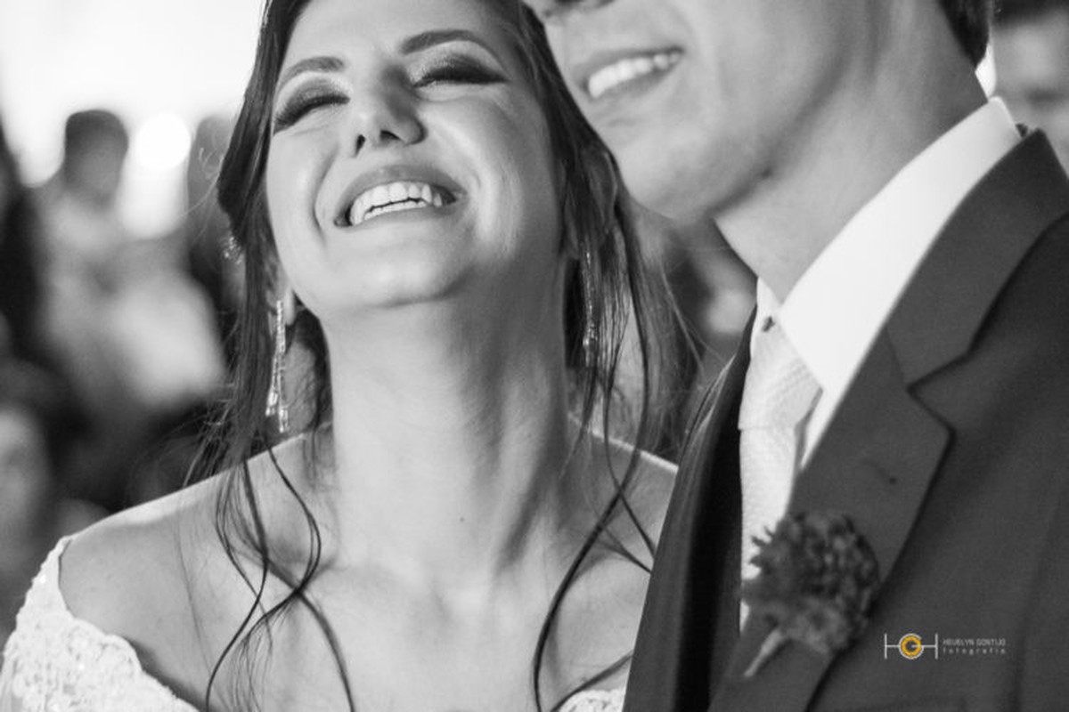 Andrea e Fernando – Casamento