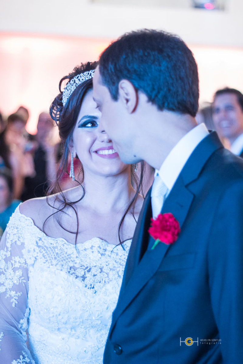 Andrea e Fernando – Casamento