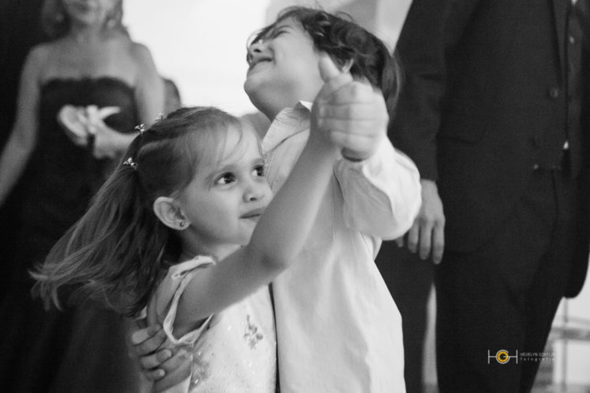 Andrea e Fernando – Casamento