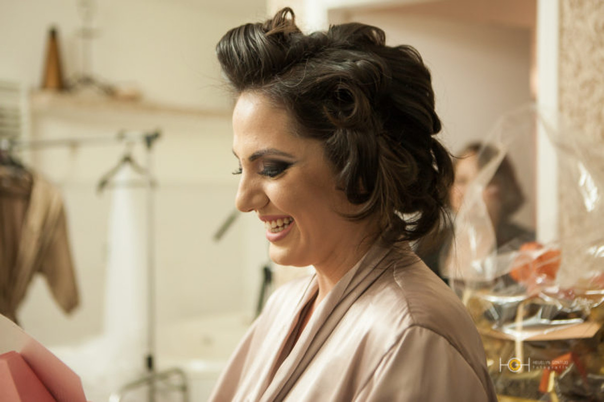 Andrea e Fernando – Casamento