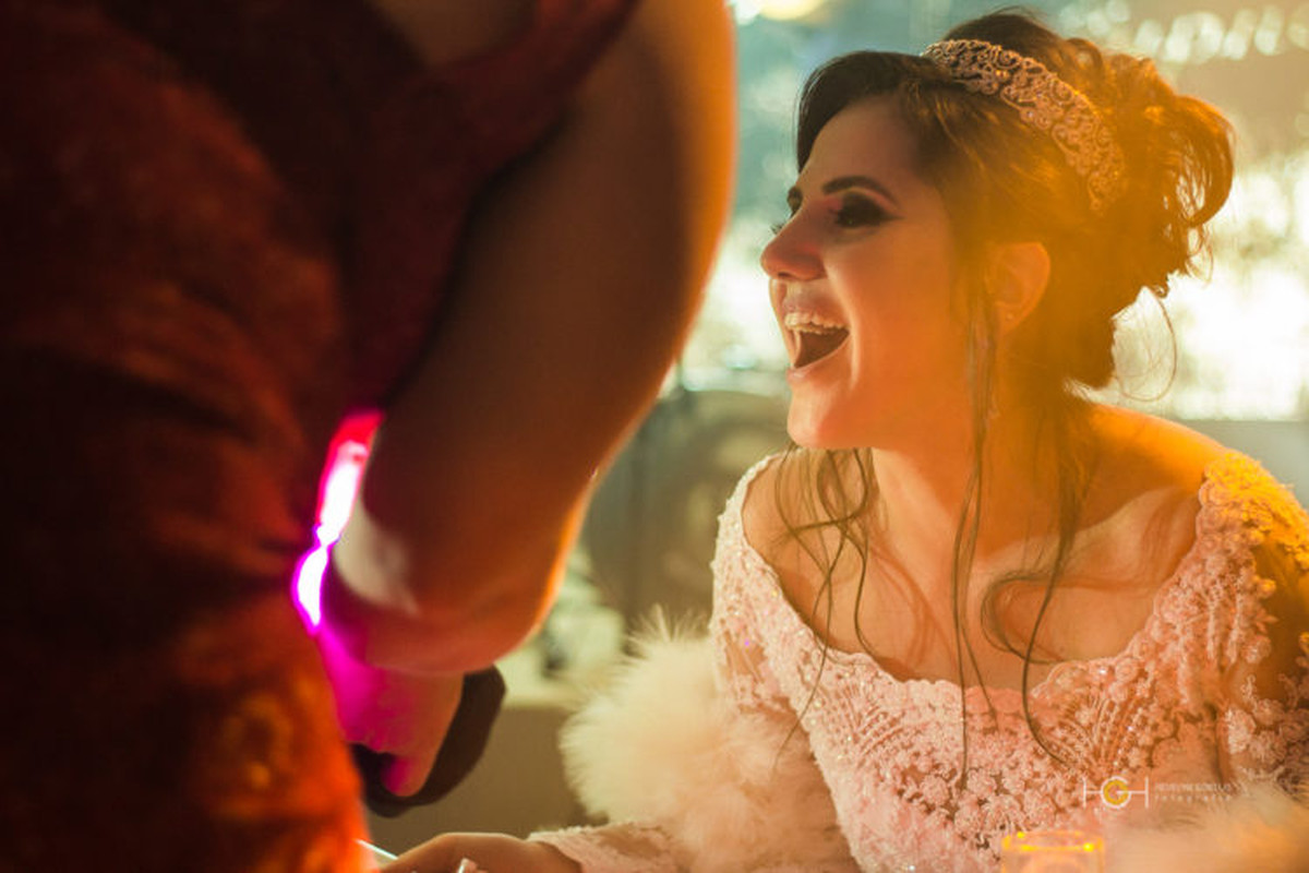 Andrea e Fernando – Casamento