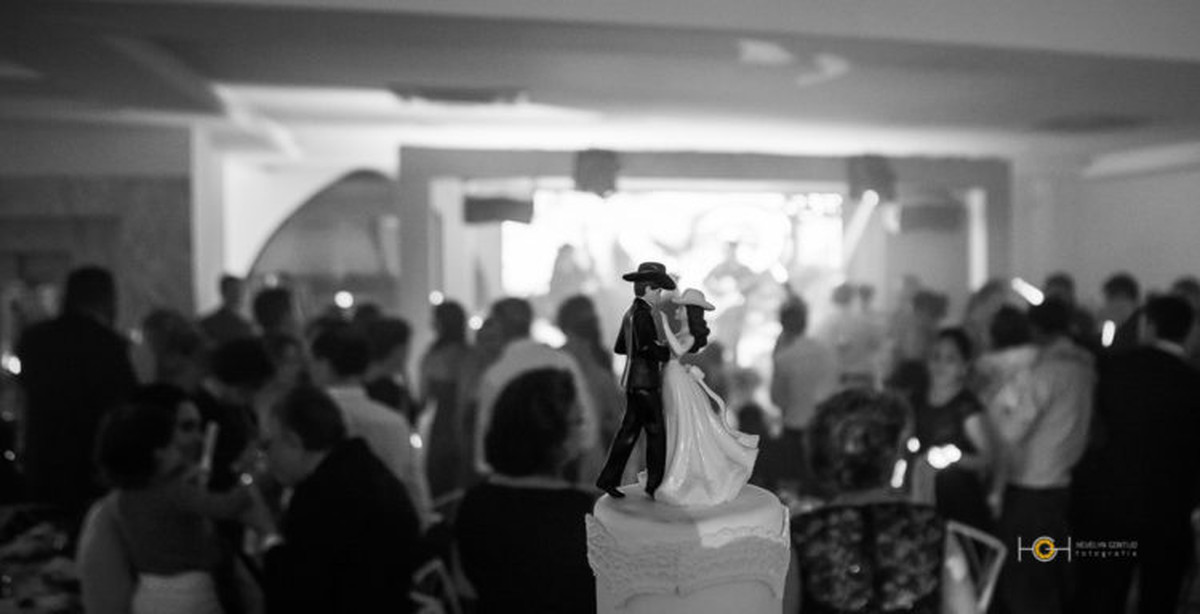 Andrea e Fernando – Casamento