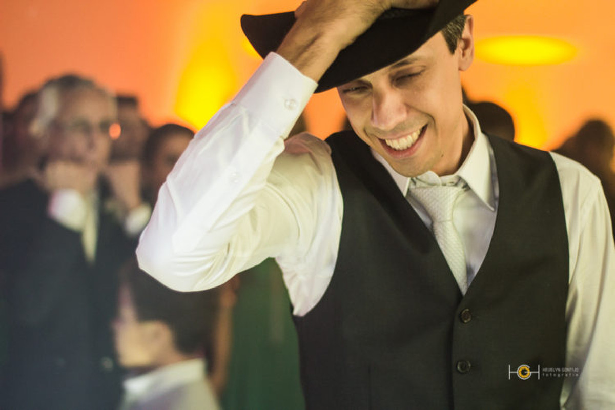 Andrea e Fernando – Casamento