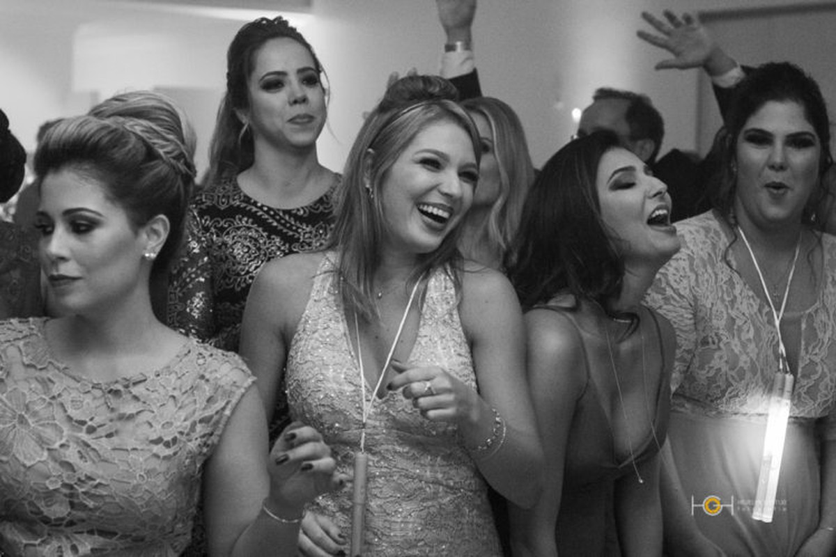 Andrea e Fernando – Casamento