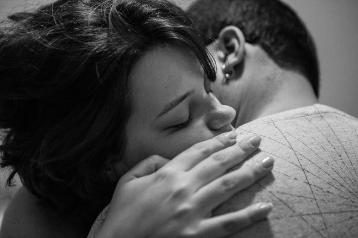 Fotos parto Carolina + Rafael= Gael