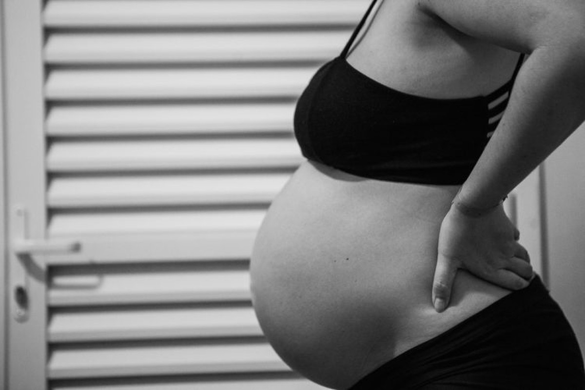 Fotos parto Carolina + Rafael= Gael