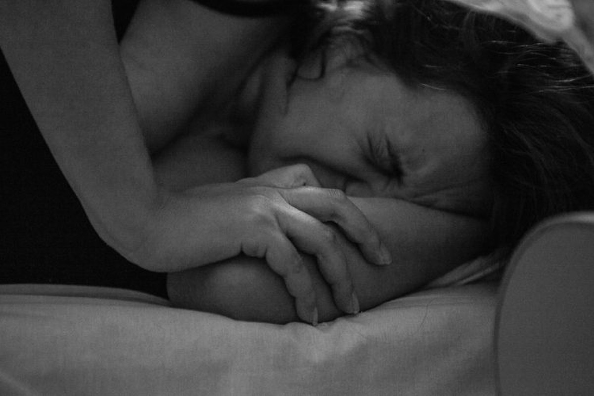 Fotos parto Carolina + Rafael= Gael