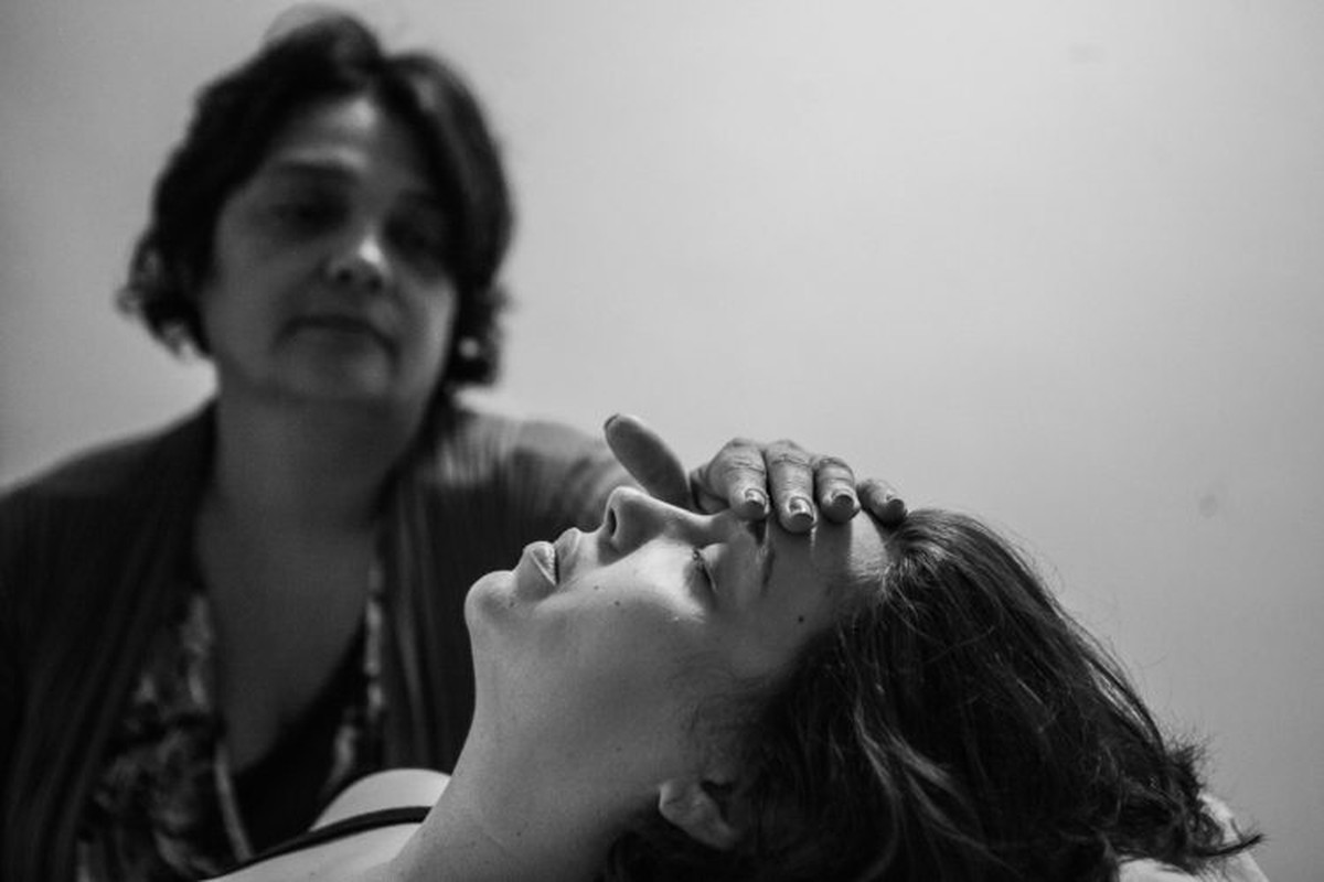 Fotos parto Carolina + Rafael= Gael