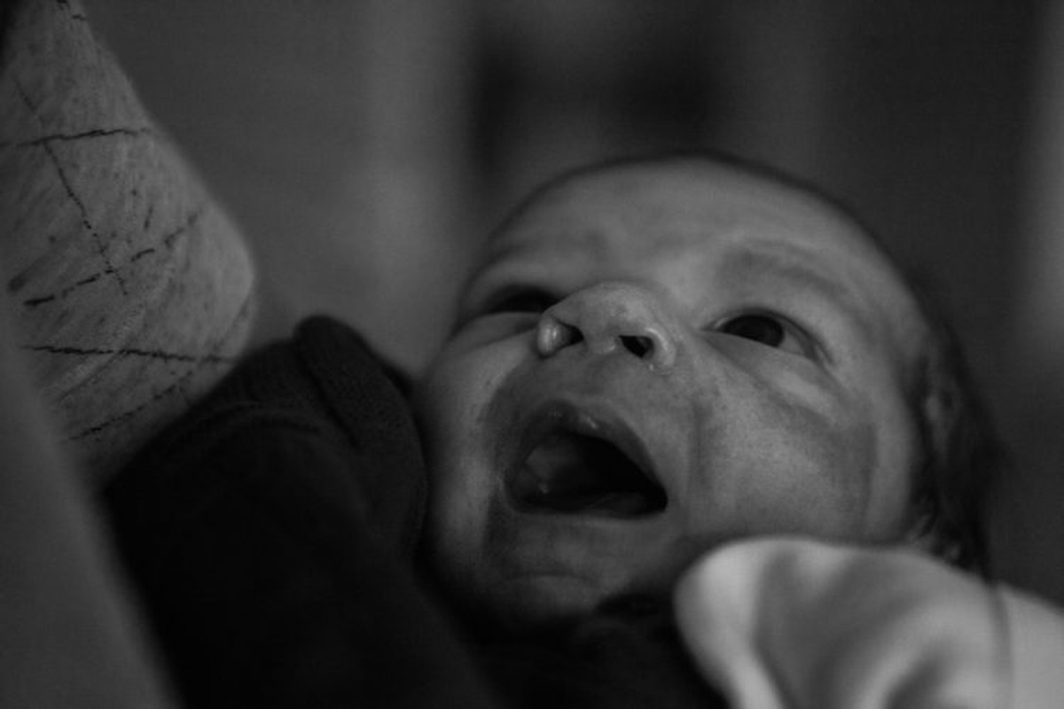 Fotos parto Carolina + Rafael= Gael