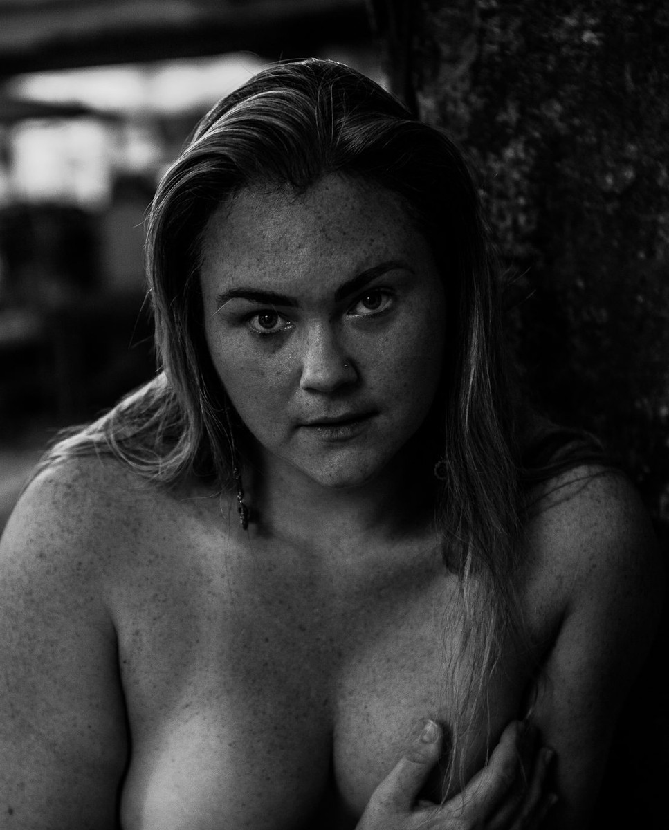 2017 lindo como nossa miss plus size!