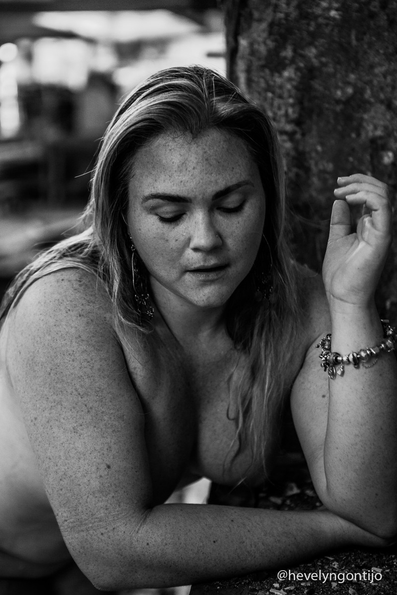 2017 lindo como nossa miss plus size!