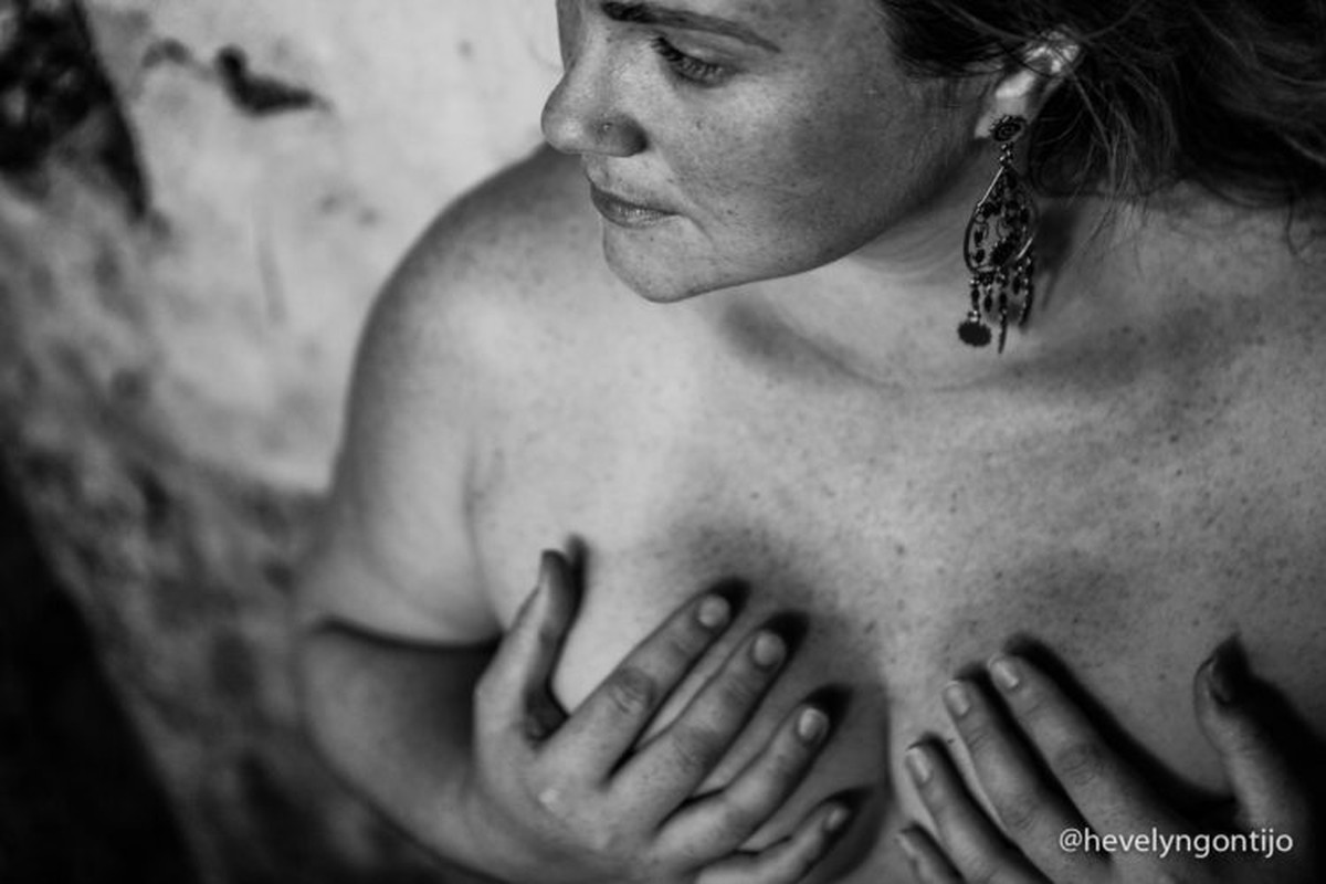 2017 lindo como nossa miss plus size!