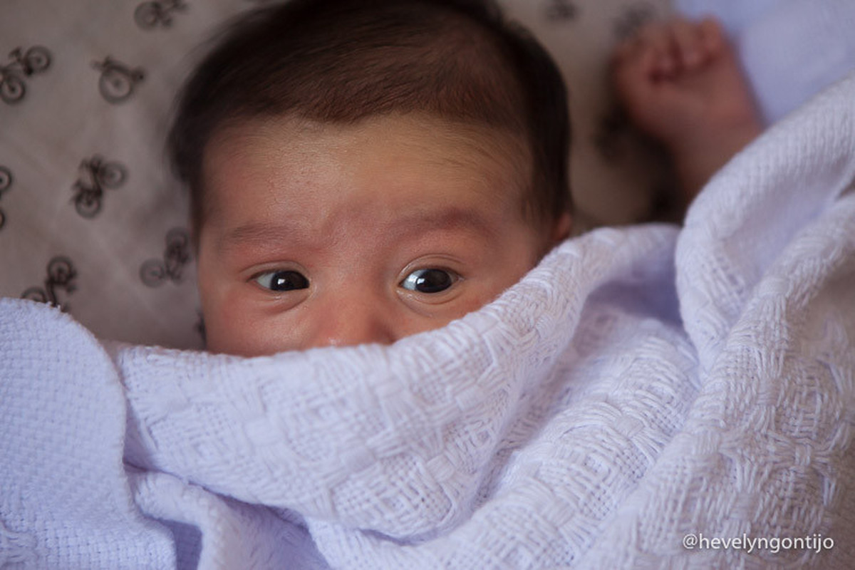 Hellen + Carlão = Bento