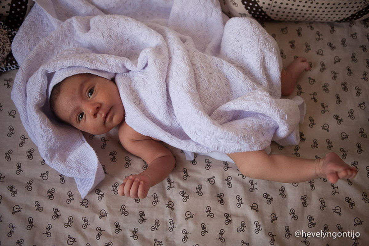 Hellen + Carlão = Bento