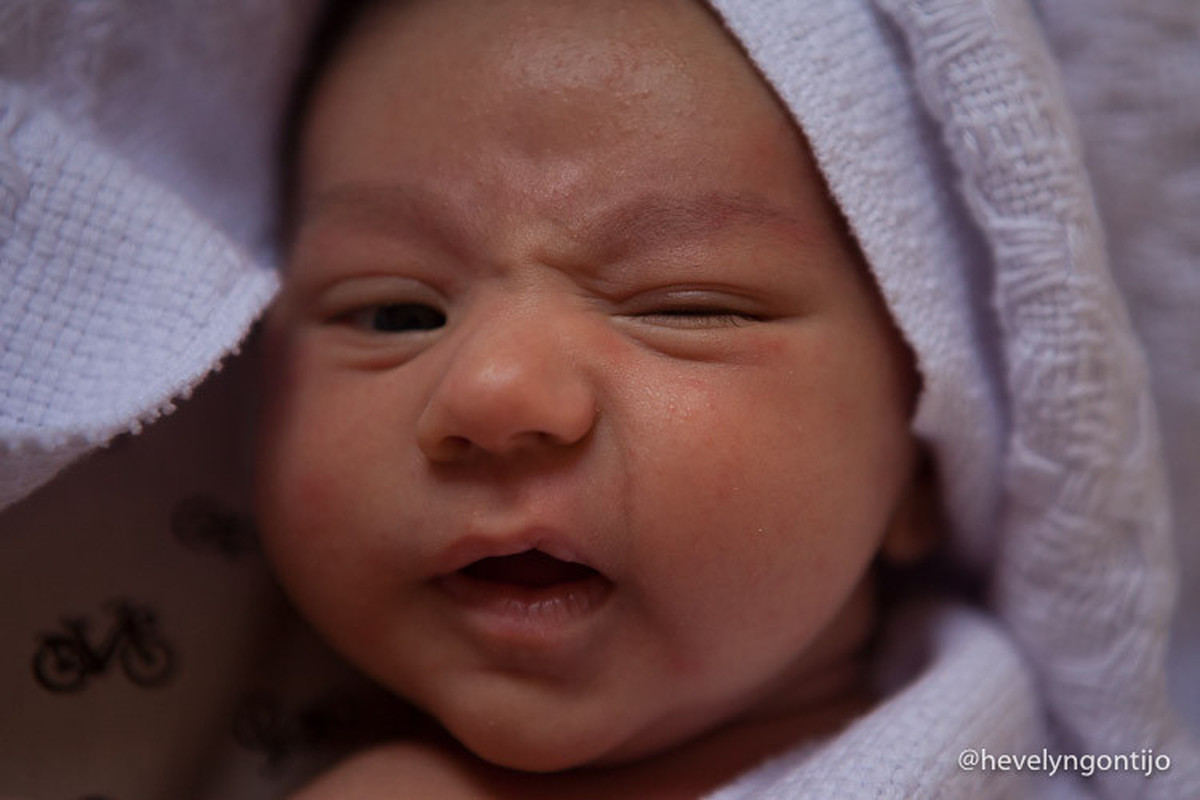 Hellen + Carlão = Bento