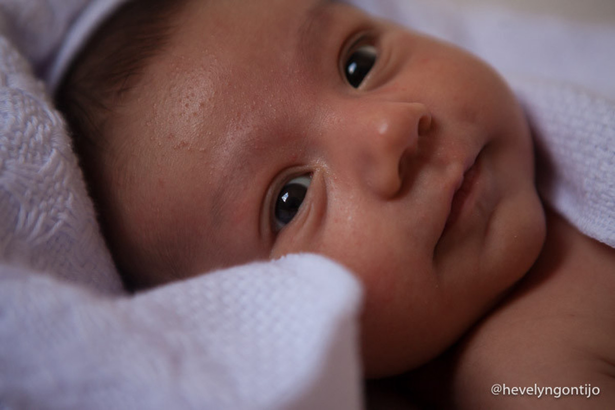 Hellen + Carlão = Bento