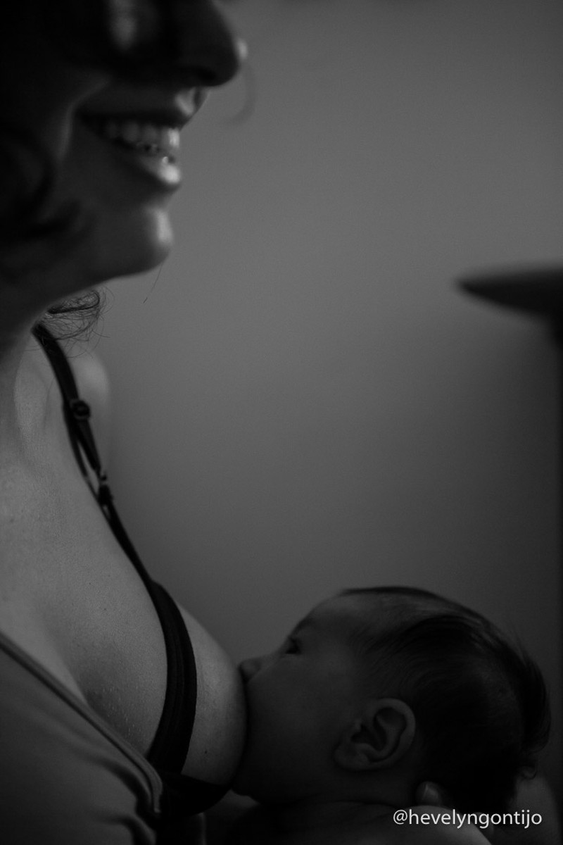 Hellen + Carlão = Bento