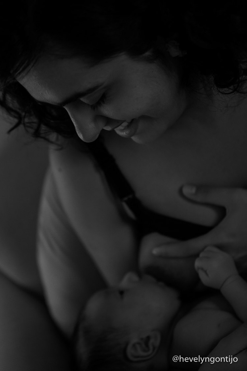 Hellen + Carlão = Bento