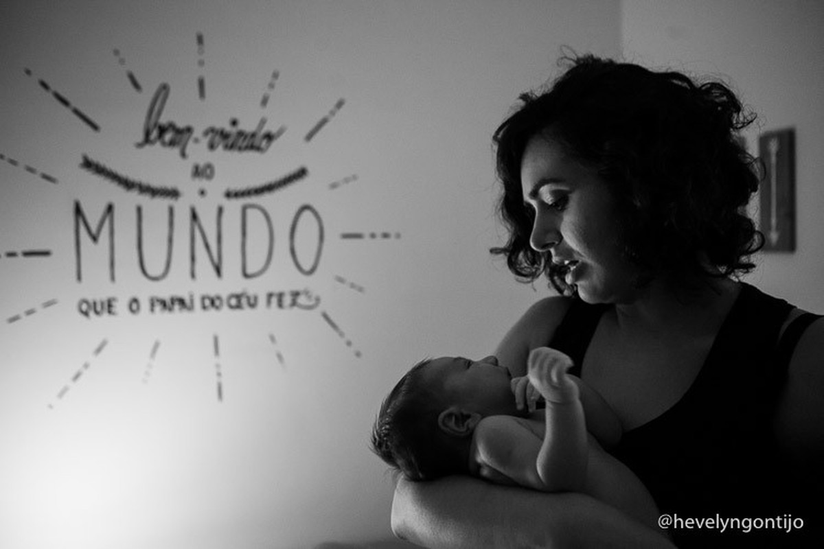 Hellen + Carlão = Bento