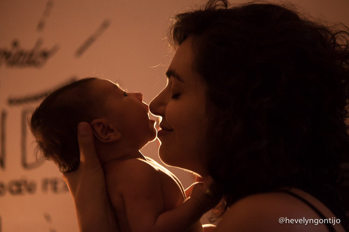 Hellen + Carlão = Bento