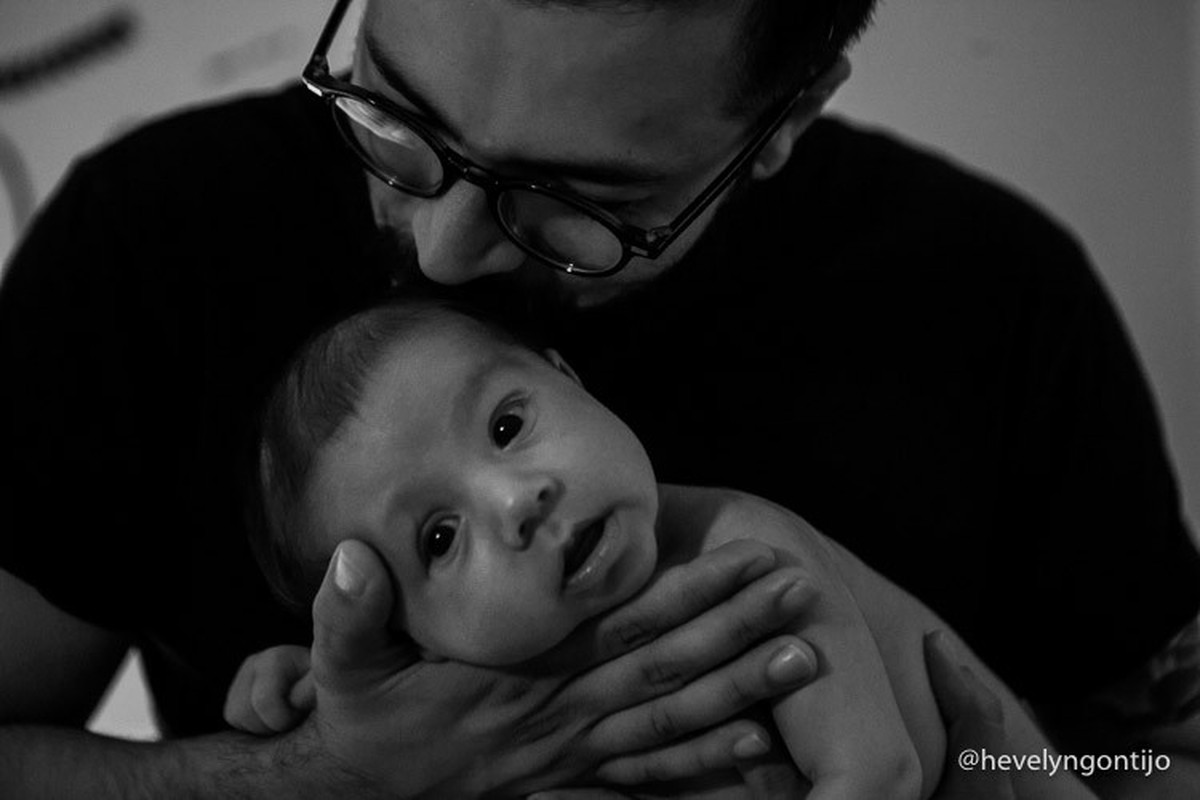 Hellen + Carlão = Bento