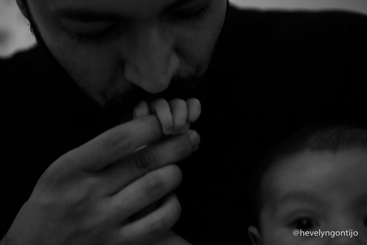 Hellen + Carlão = Bento