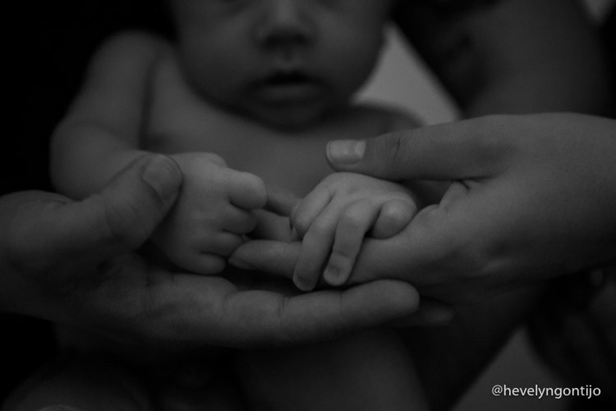 Hellen + Carlão = Bento