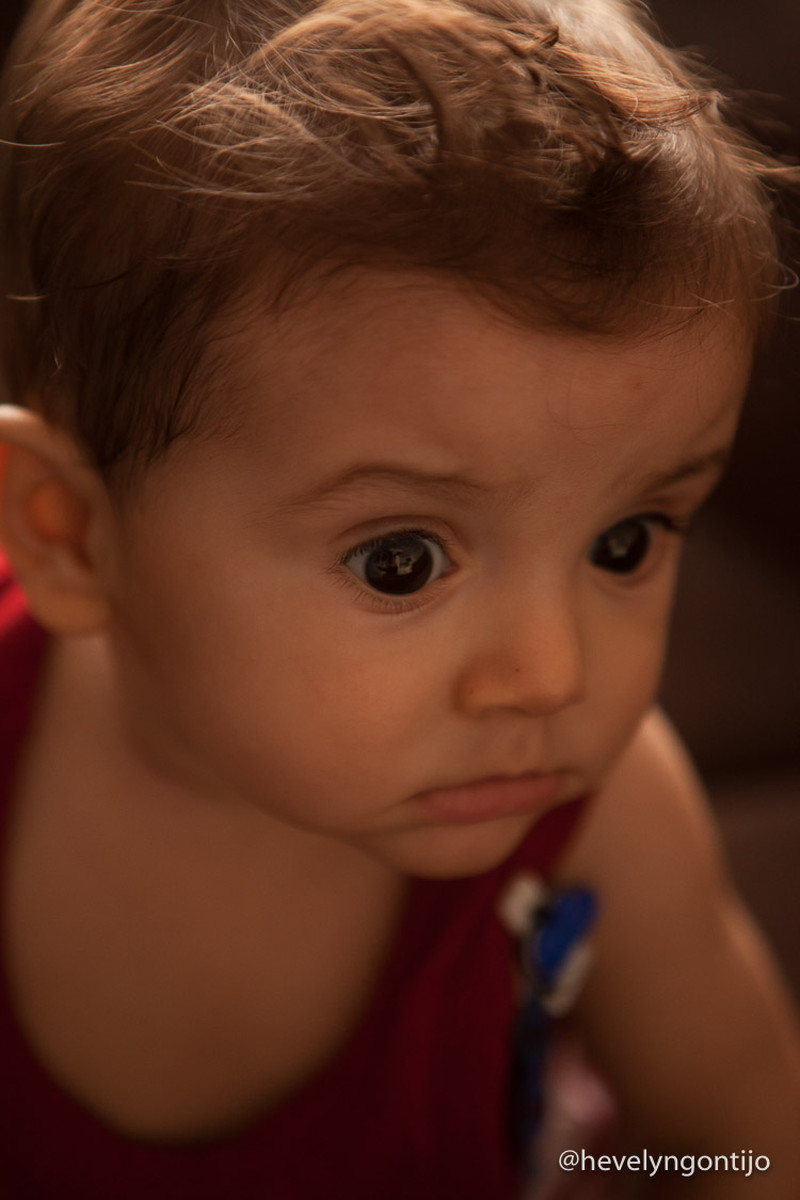 Hellen + Carlão = Bento