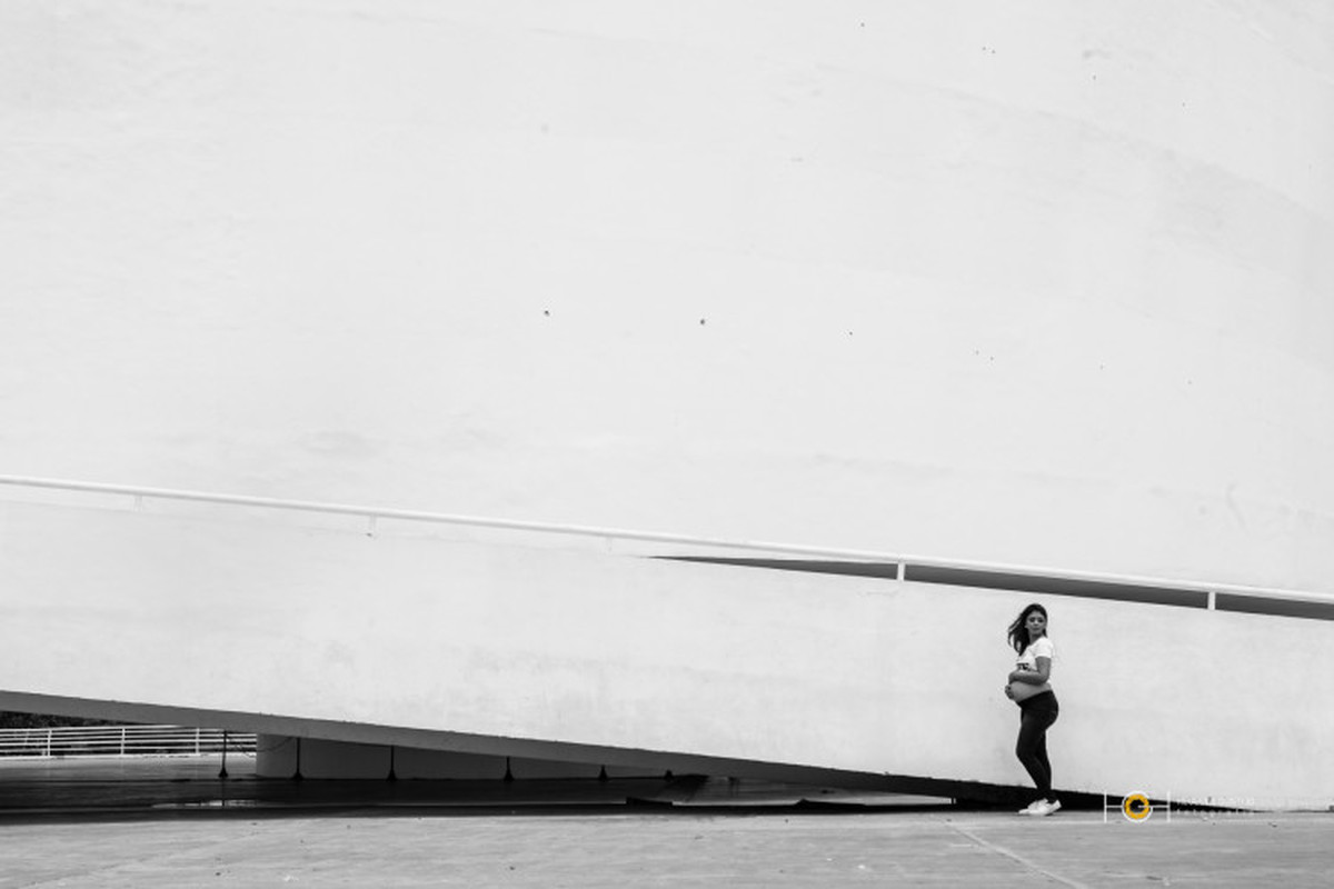 Jordana Gestante Moderna