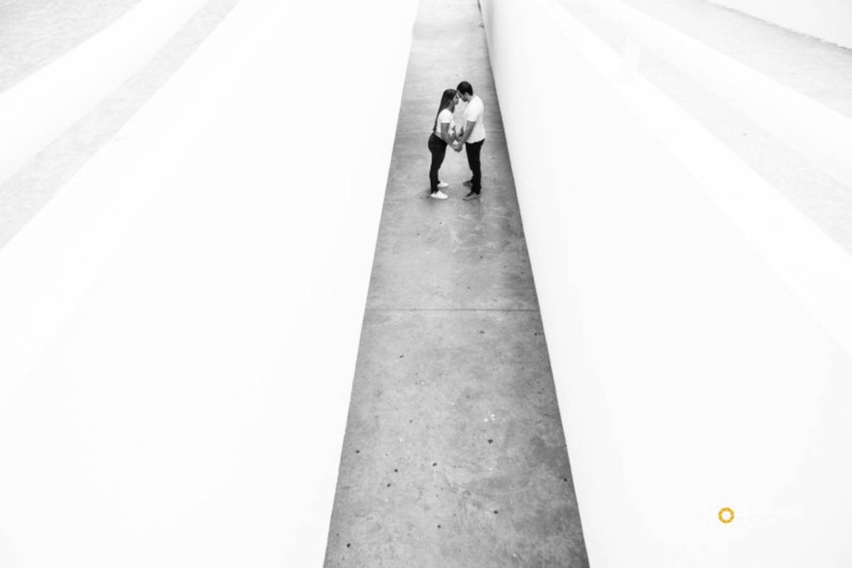 Jordana Gestante Moderna