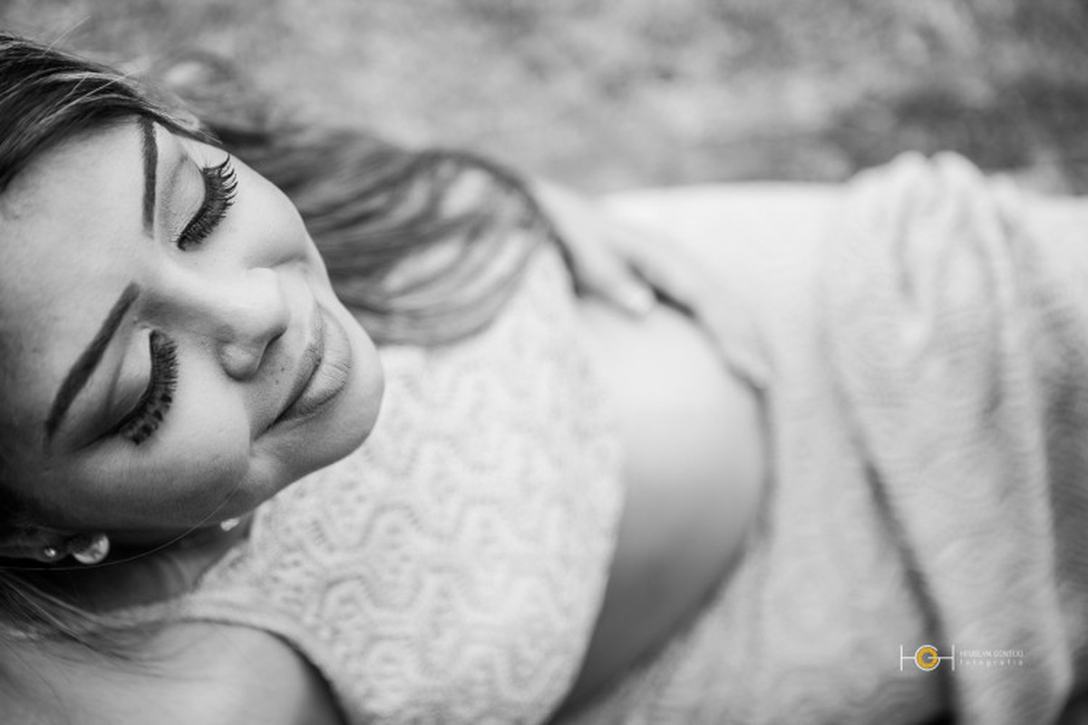 Jordana Gestante Moderna