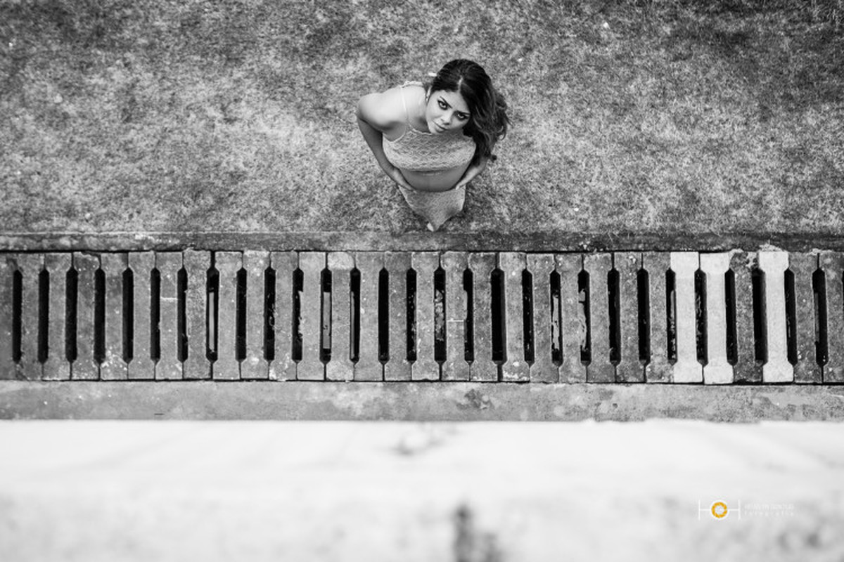 Jordana Gestante Moderna